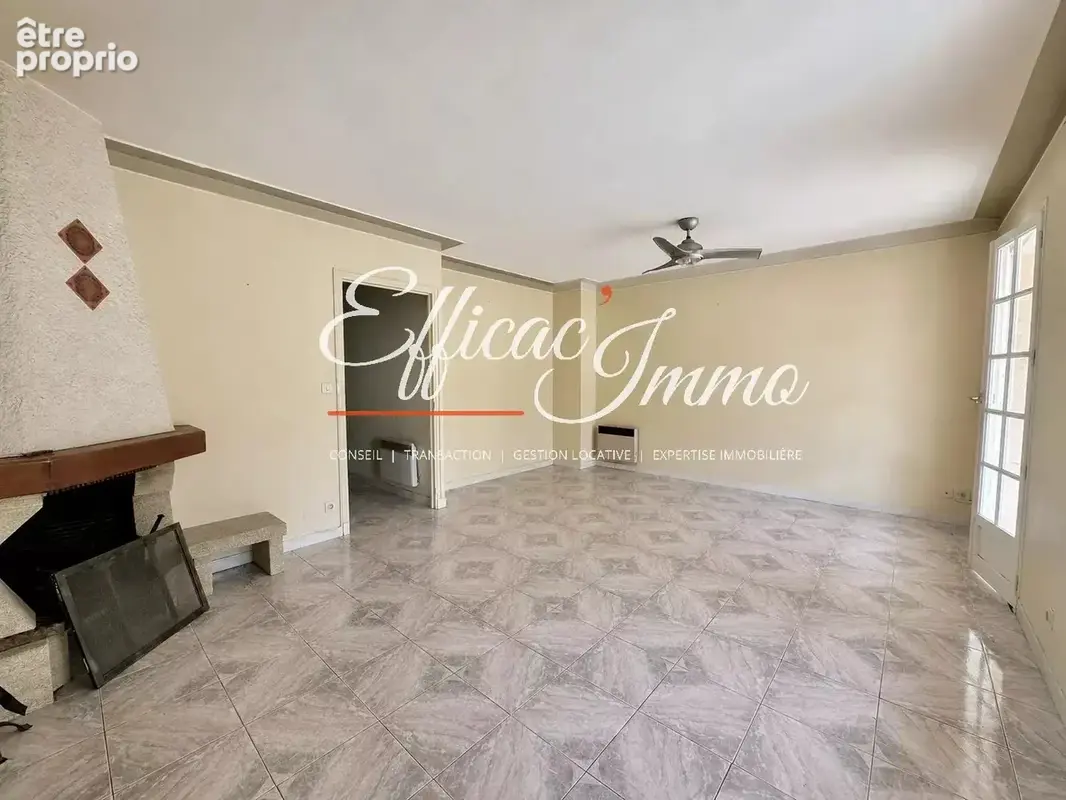Maison 2 faces – 126,97 m² habitables - photo 5