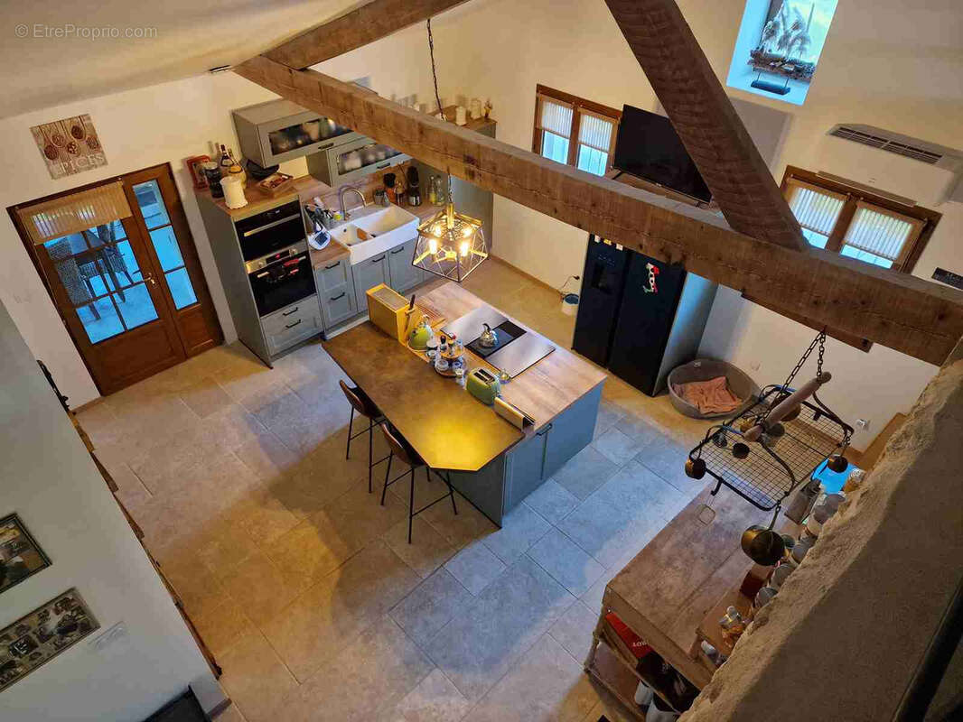 Maison à MIRAMBEAU