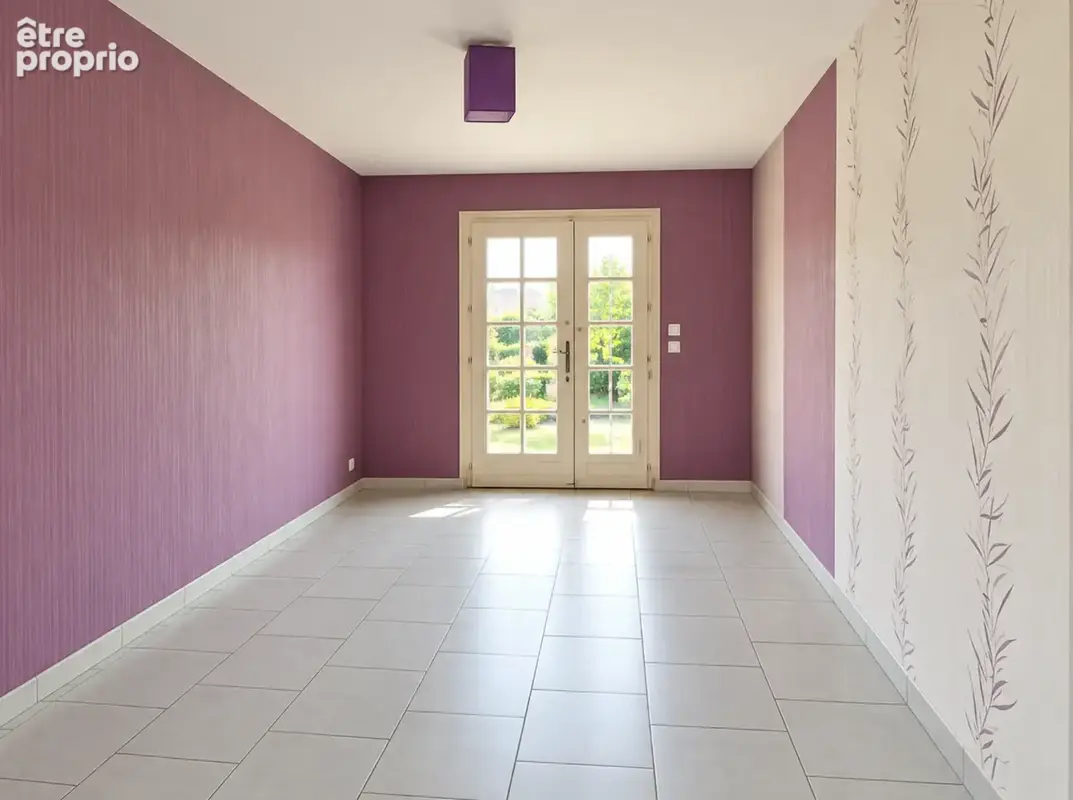 Charmante maison de plain-pied de 100 m2 au calme ! - photo 4