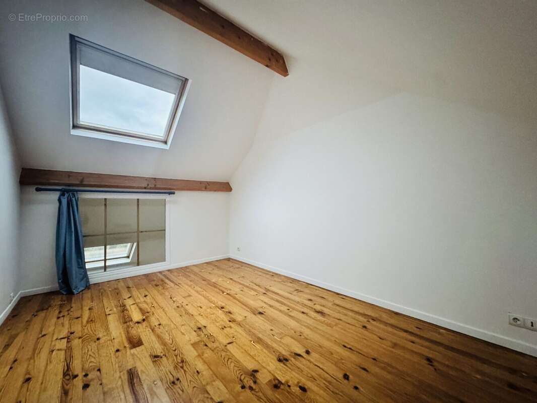Appartement à FRETIN