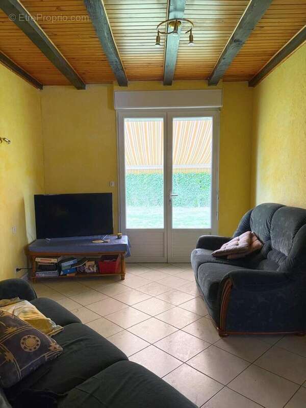 Maison 121 m² à Damgan  - photo 7