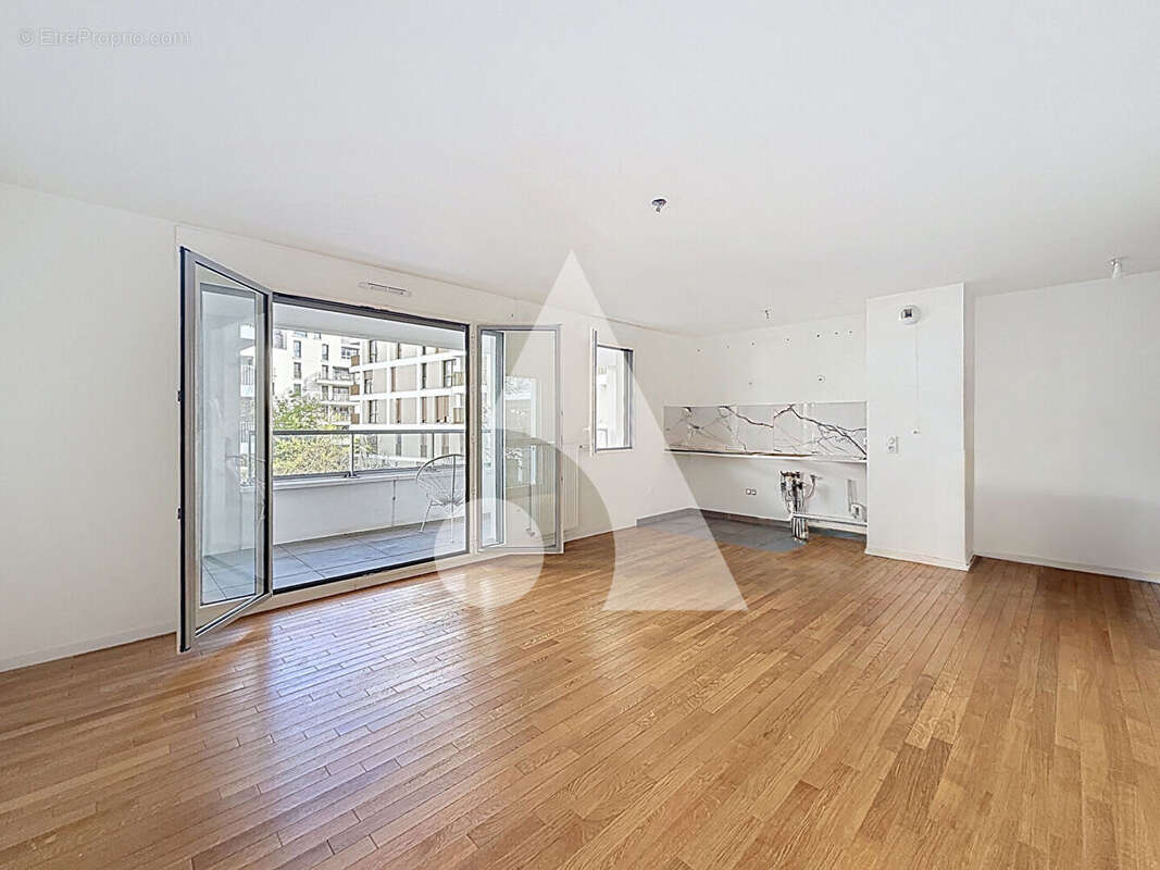 Appartement à RUEIL-MALMAISON