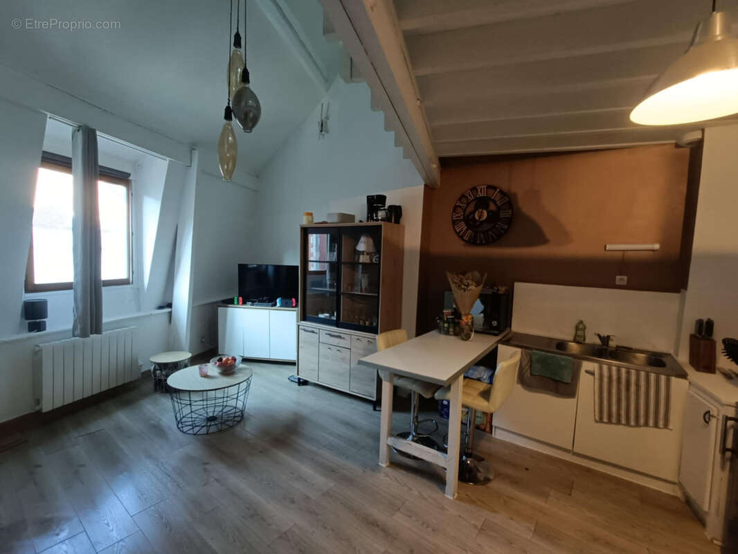Appartement à ARRAS