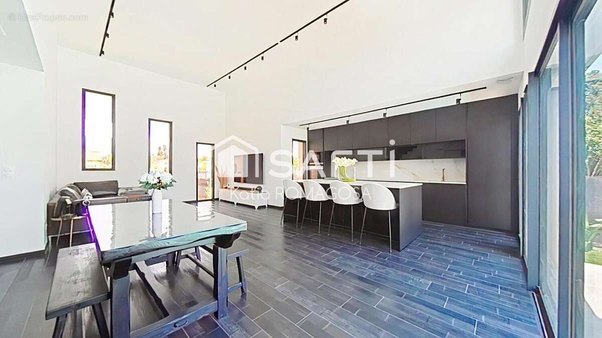 Photo 4 - Maison à SAINT-CYPRIEN