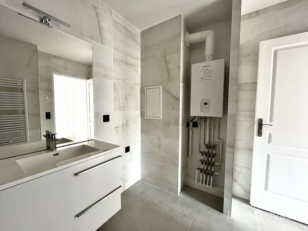Appartement 67 m² à Neuilly-Plaisance  - photo 7