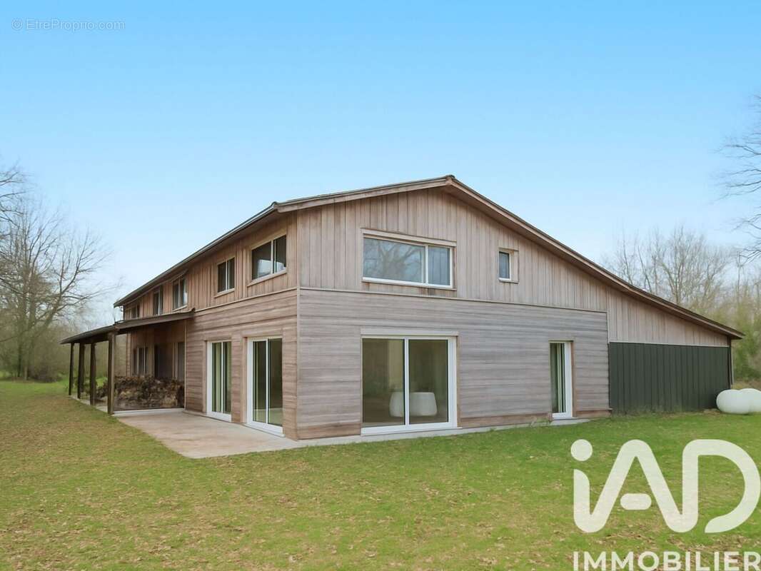 Photo 6 - Maison à LANDIRAS