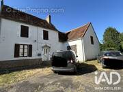 Photo 1 - Maison à SACIERGES-SAINT-MARTIN