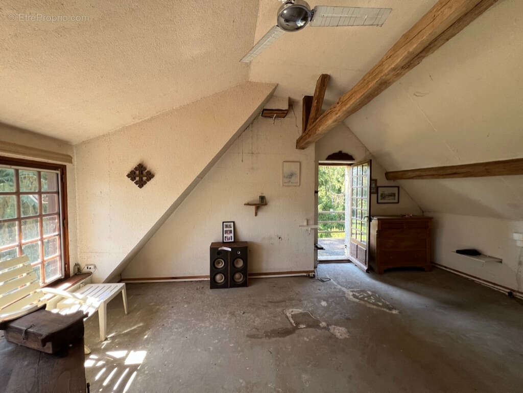 Authentique maison de campagne - photo 17