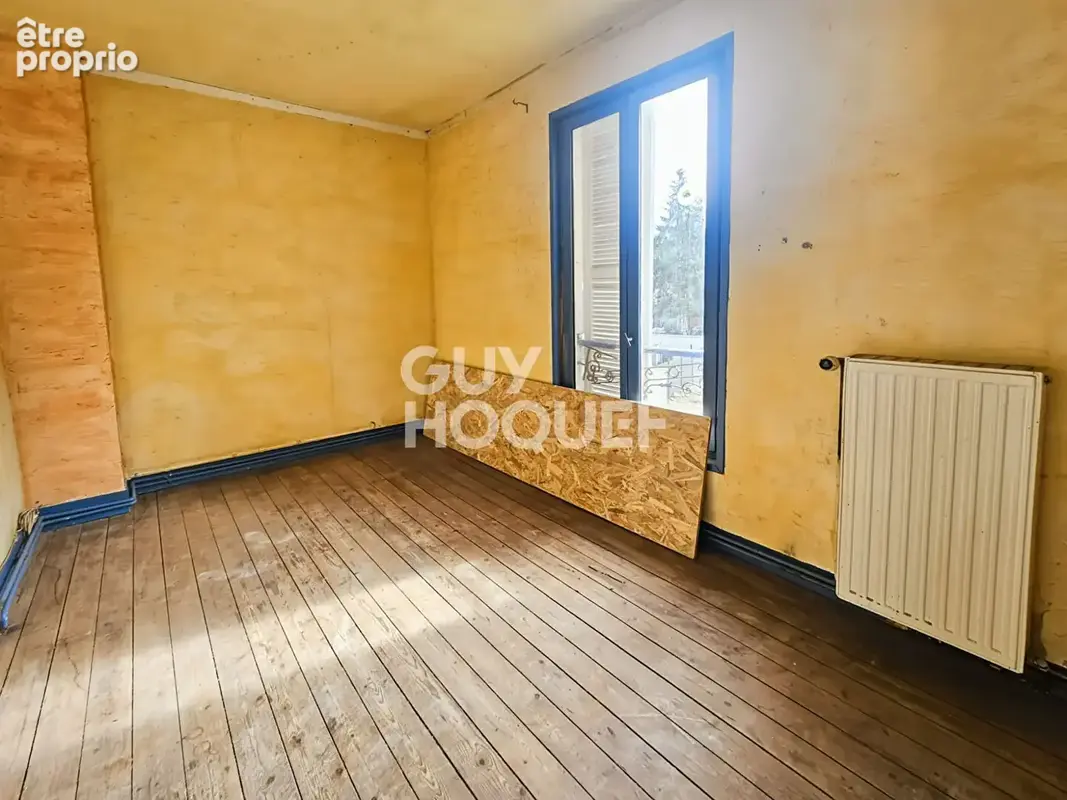 Maison 3 pièces à vendre à Marles-en-Brie - photo 8