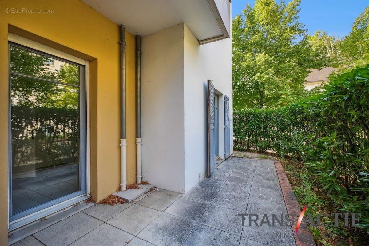 Appartement à RAMBOUILLET