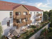 Appartement à SAINT-PERE-EN-RETZ