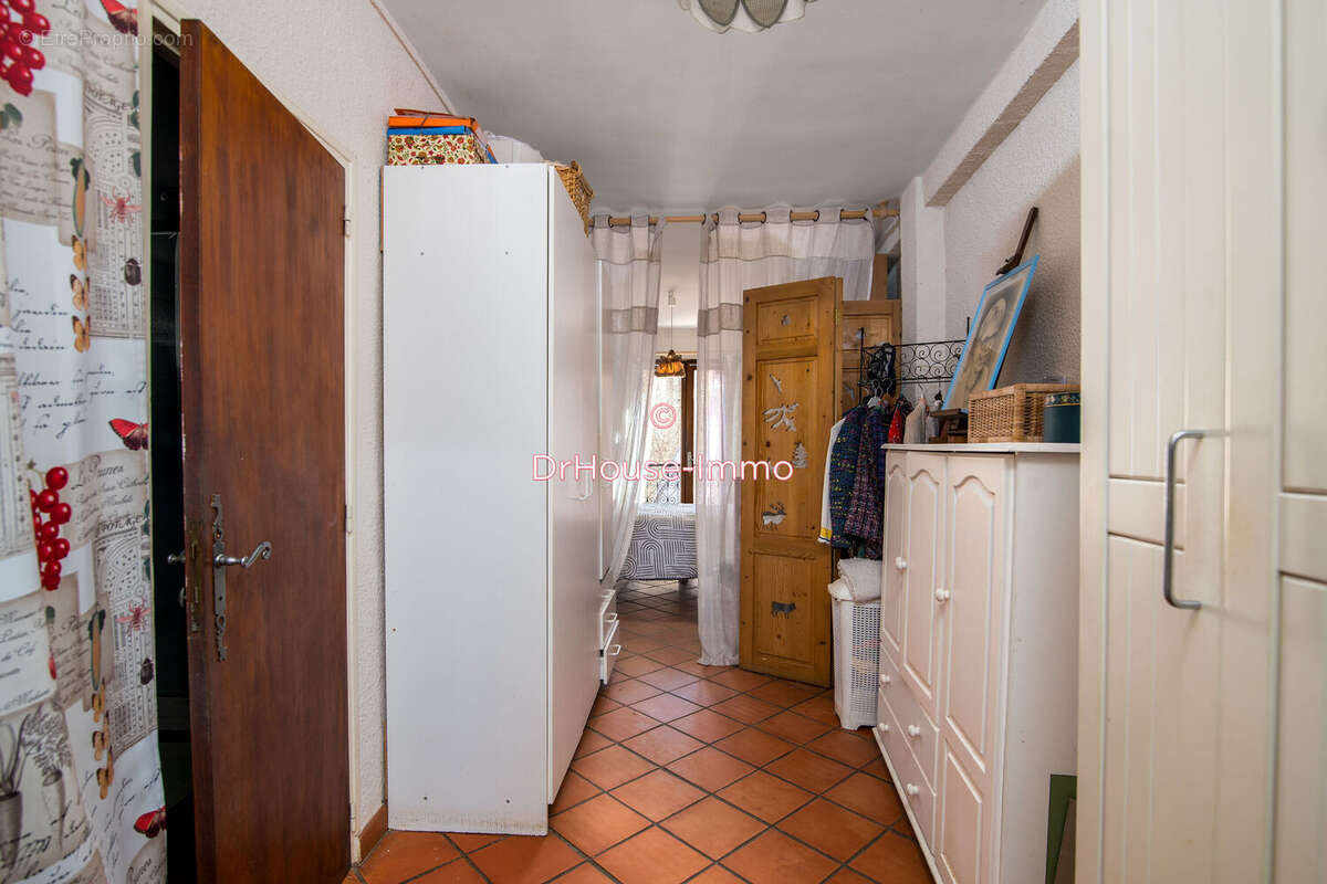 Maison à GREOUX-LES-BAINS