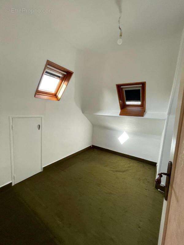 Maison à SAINT-MALO