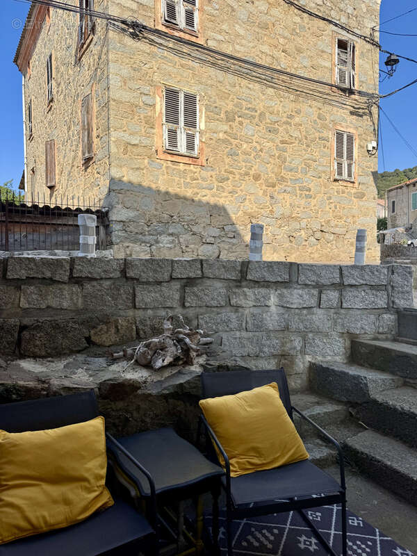 Appartement T2 en rez-de-maison - photo 9