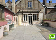 Appartement à SAINT-ANDRE-DE-L'EURE