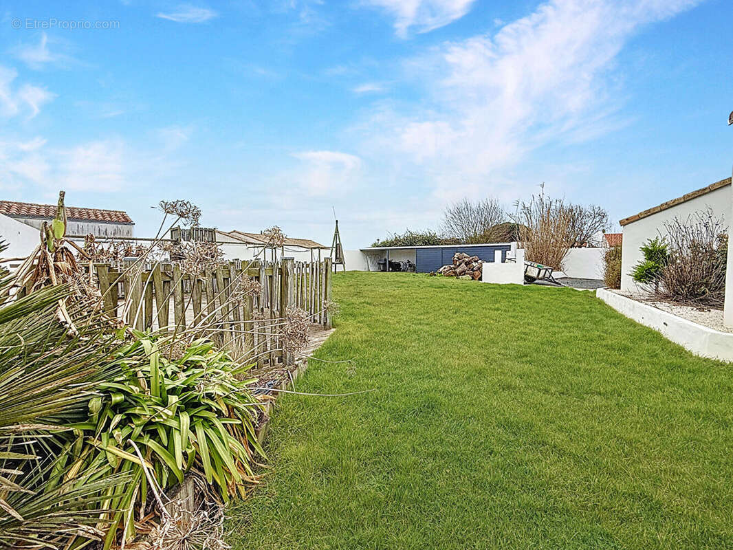 Maison à LE FENOUILLER