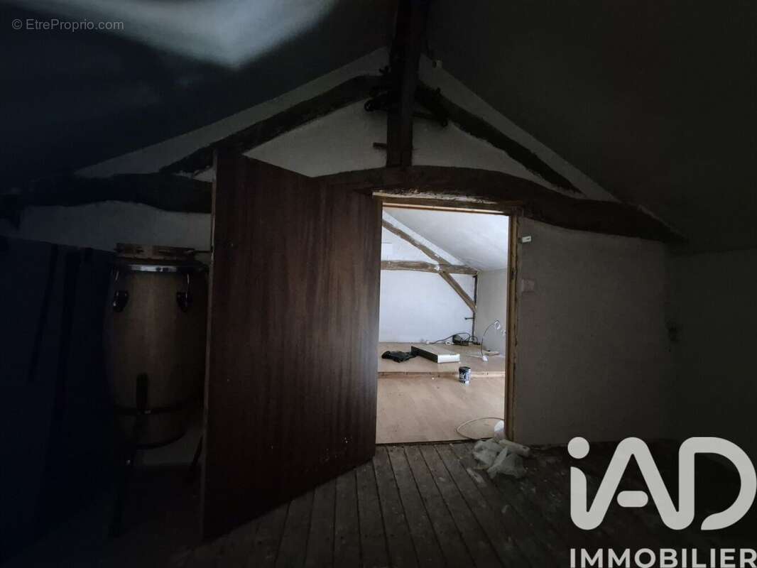 Photo 9 - Maison à CERSAY