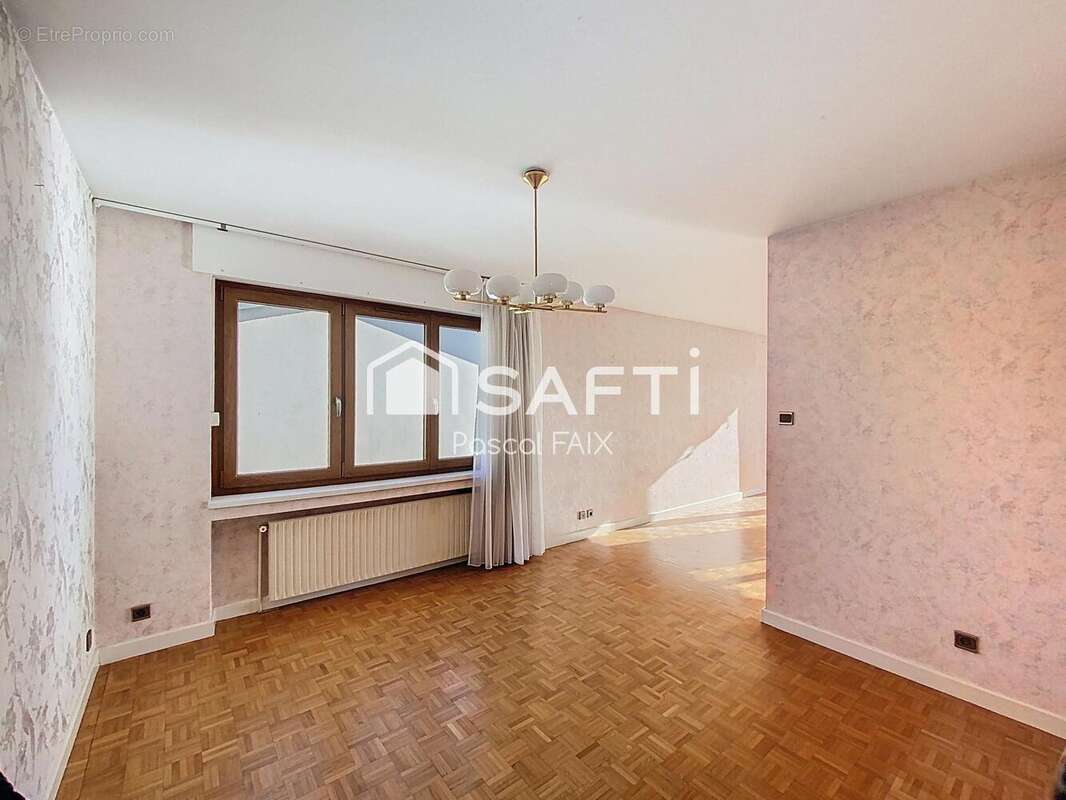 Photo 7 - Maison à MOULINS-LES-METZ