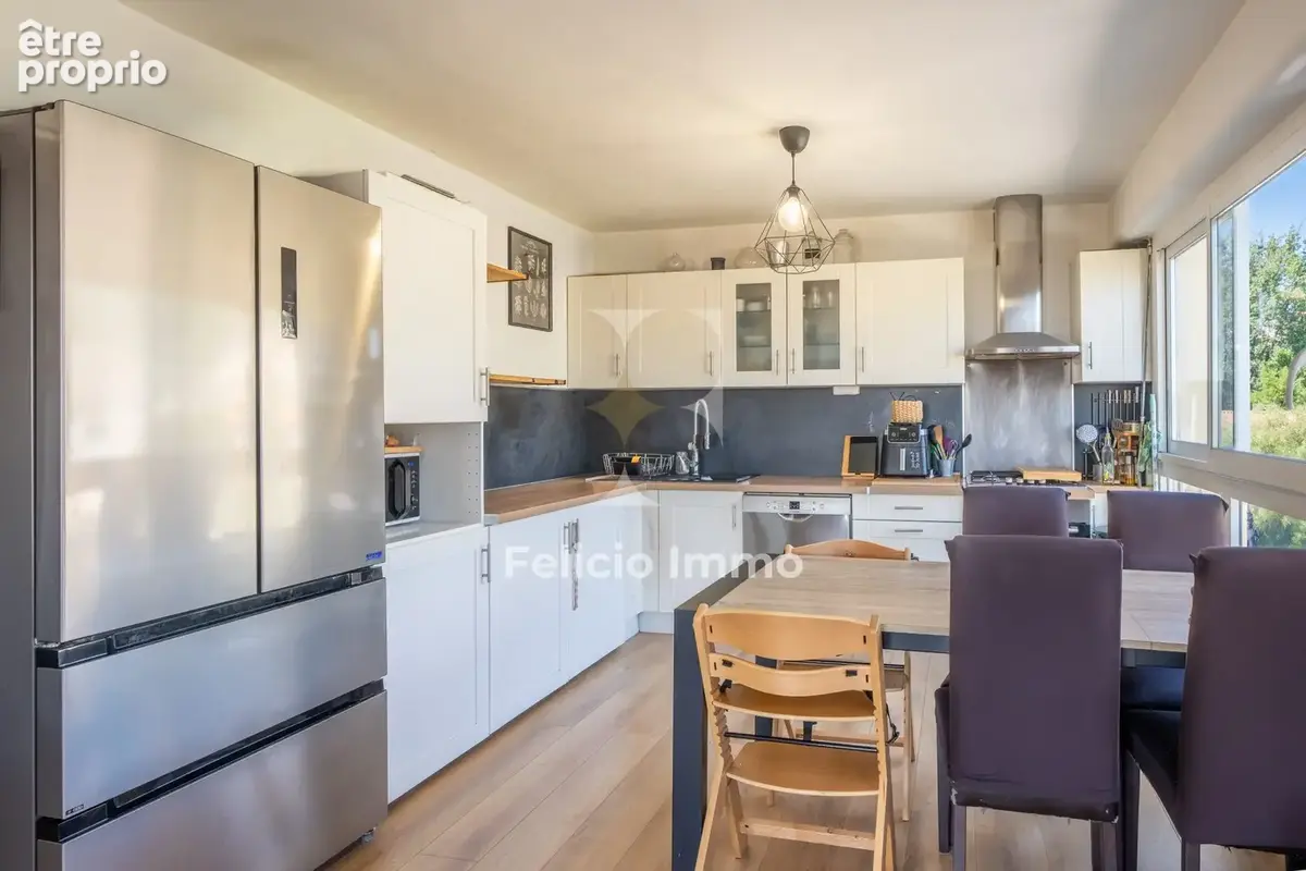 Appartement 3 pièces 64 m² à vendre à Grasse (06130) - photo 2