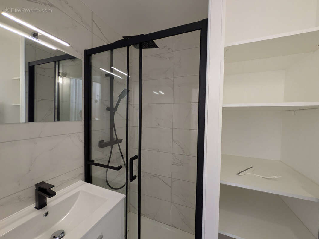 Appartement à GRUISSAN