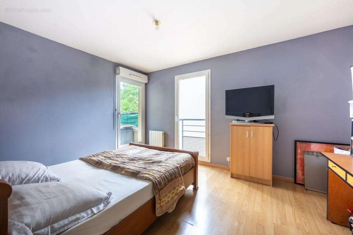 Appartement à CONFLANS-SAINTE-HONORINE