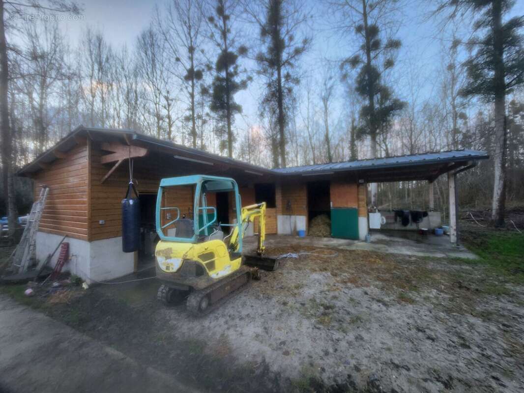 57741439d.jpg - Maison à SAINTE-GENEVIEVE