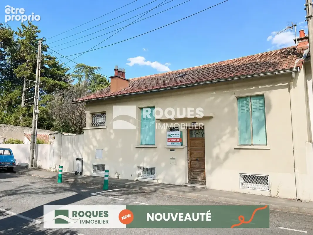 Photo Maison à Millau au prix de 190 000€