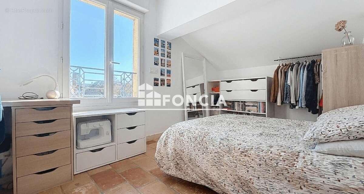 Appartement à SOMMIERES
