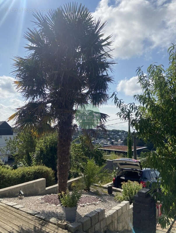 Maison à SAINTE-ADRESSE