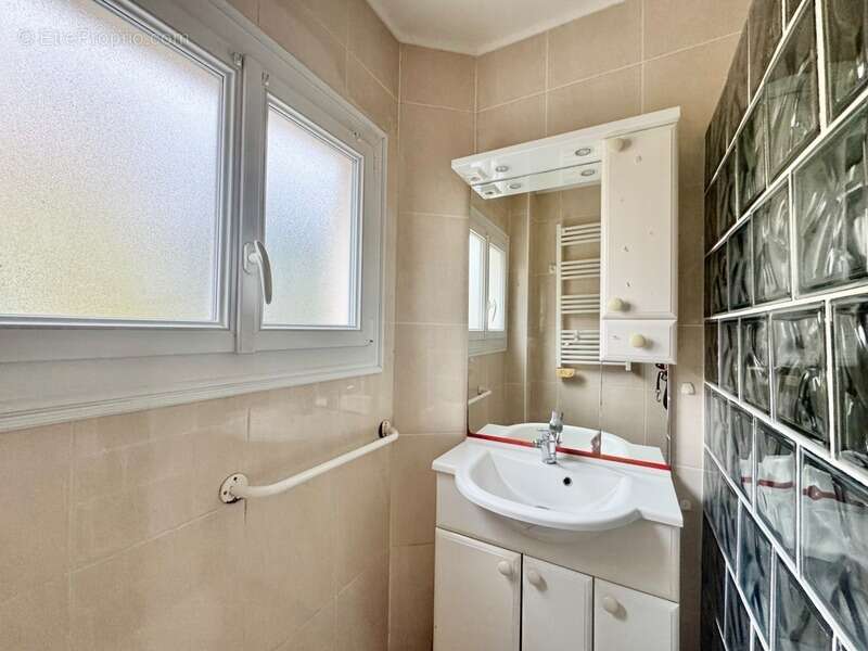 Appartement à DRANCY