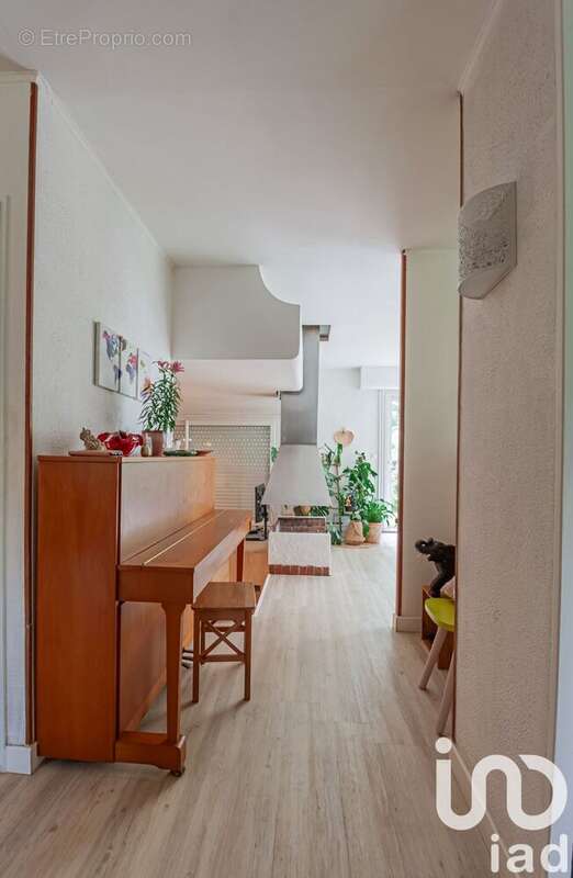 Photo 6 - Maison à EGREVILLE