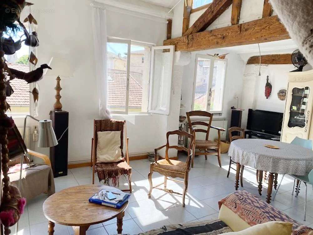 Maison à AVIGNON