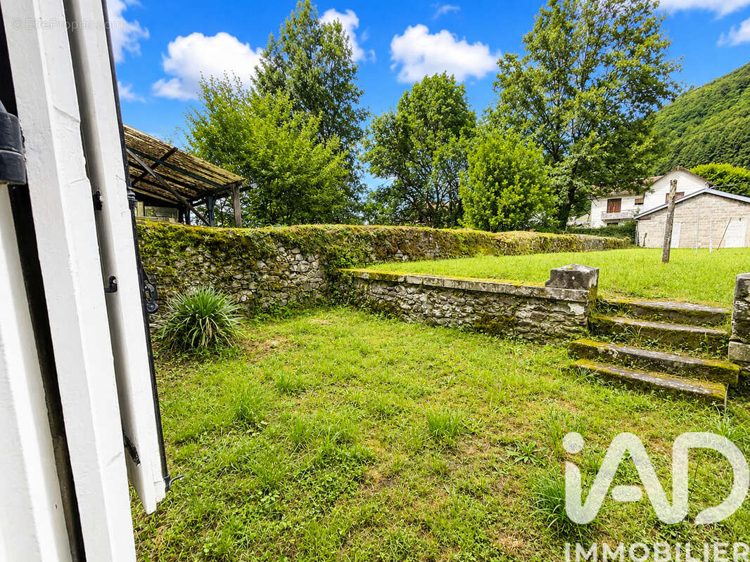 Photo 6 - Appartement à BORT-LES-ORGUES