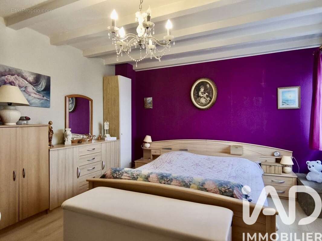 Photo 6 - Maison à OBENHEIM