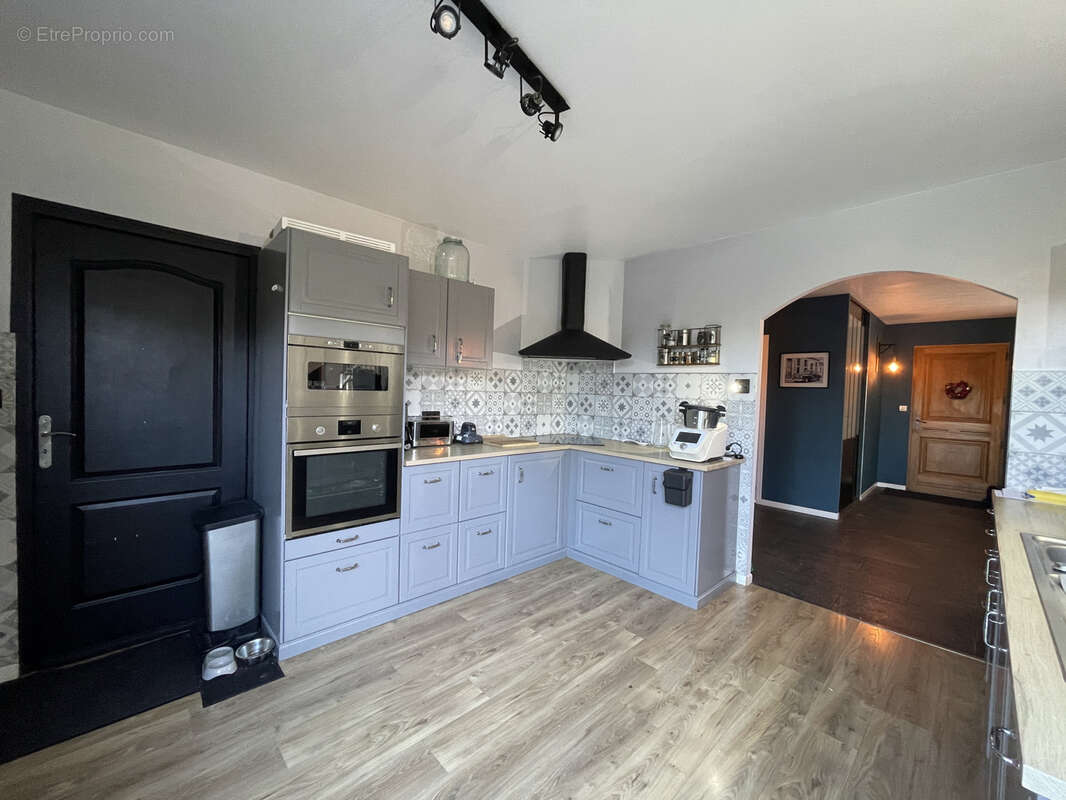 Maison à PETIT-MARS