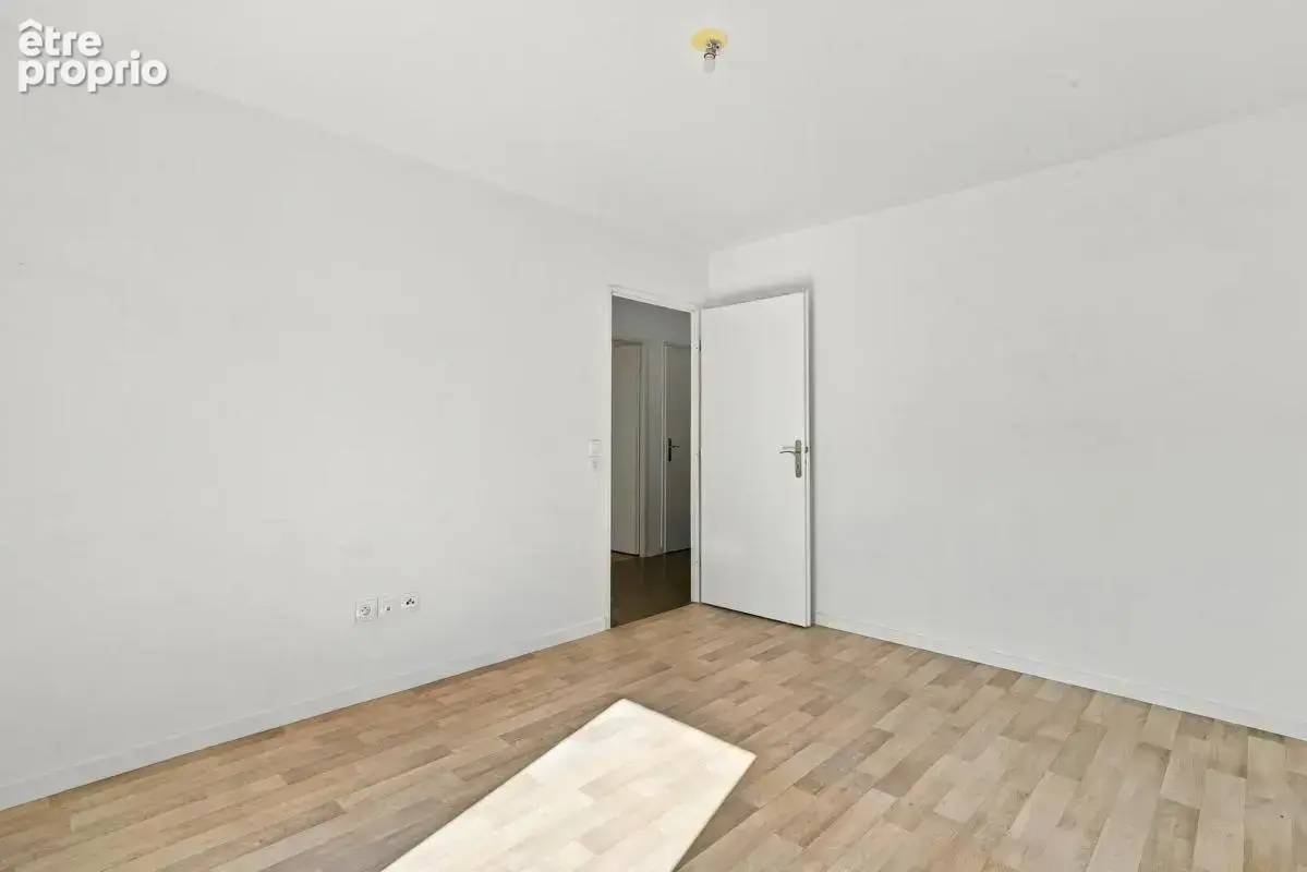 Appartement de 3 pièces de 58 m² à Deuil-la-Barre - photo 8