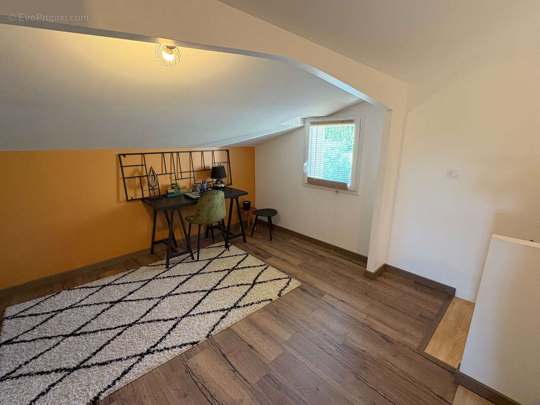 Maison à vendre T5 sur 2700m2 de parcelle proche Saint-Sulpice-sur-Lèze - photo 12