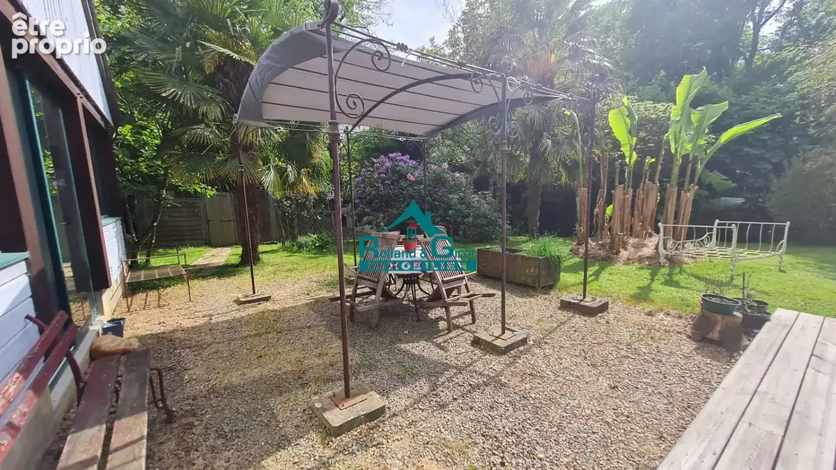 Maison Liffré - photo 6