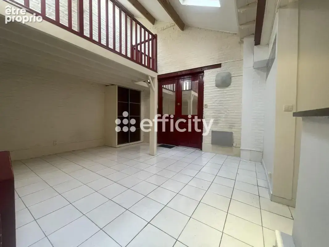 Appartement - photo 4