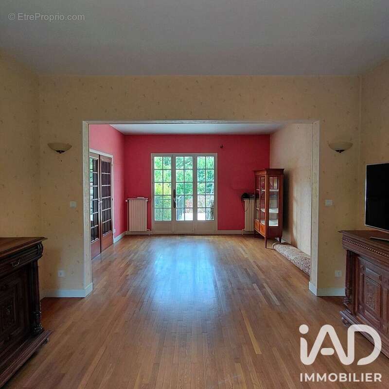 Maison 109 m² à Joigny  - photo 4