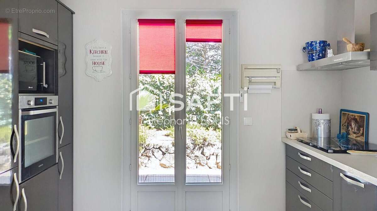 Photo 6 - Maison à LA MOTTE