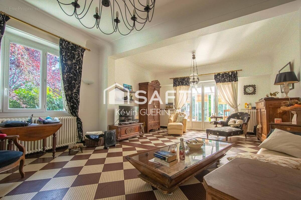 Photo 1 - Maison à MERIGNAC