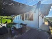 Maison à SAINT-PRIEST-TAURION