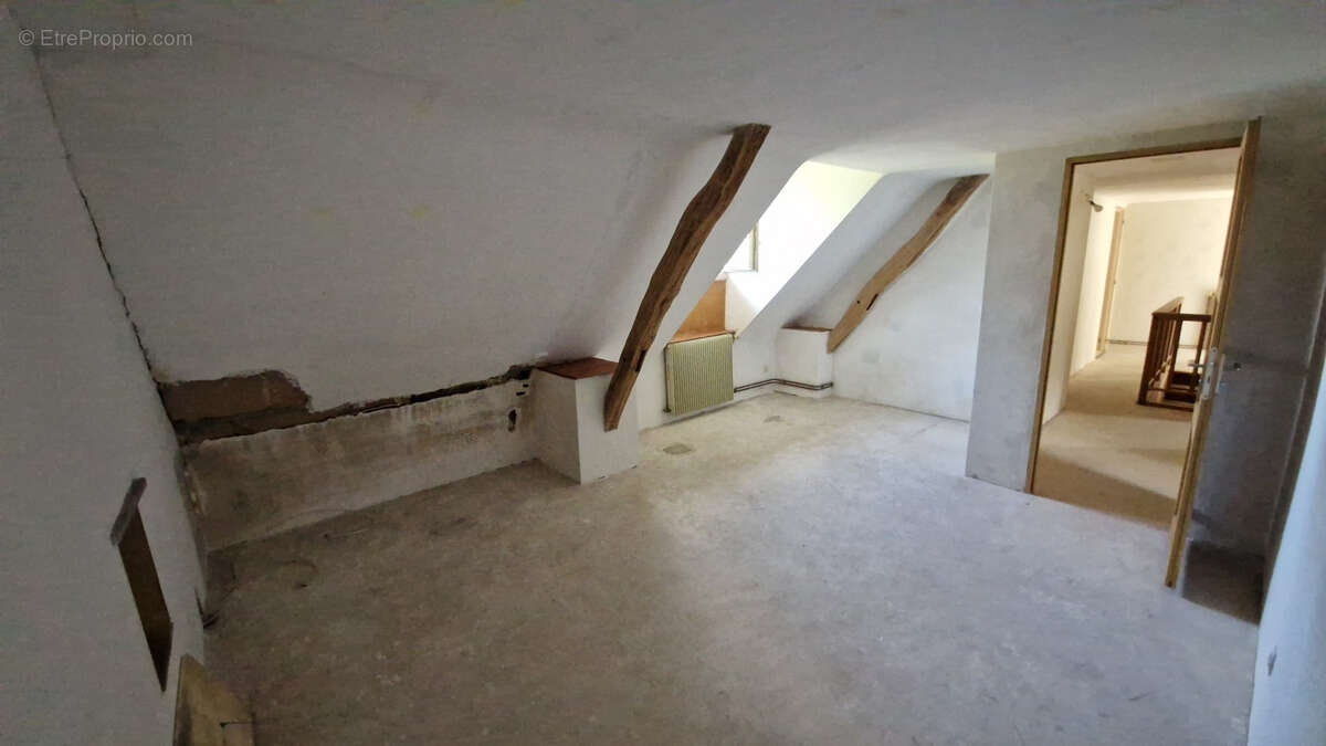 Maison à ARCHIGNY
