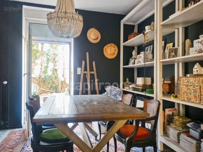 Maison à CHALON-SUR-SAONE