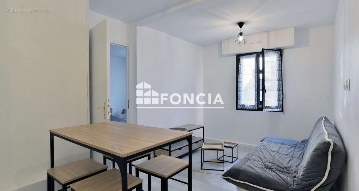 Appartement à SAINT-MALO