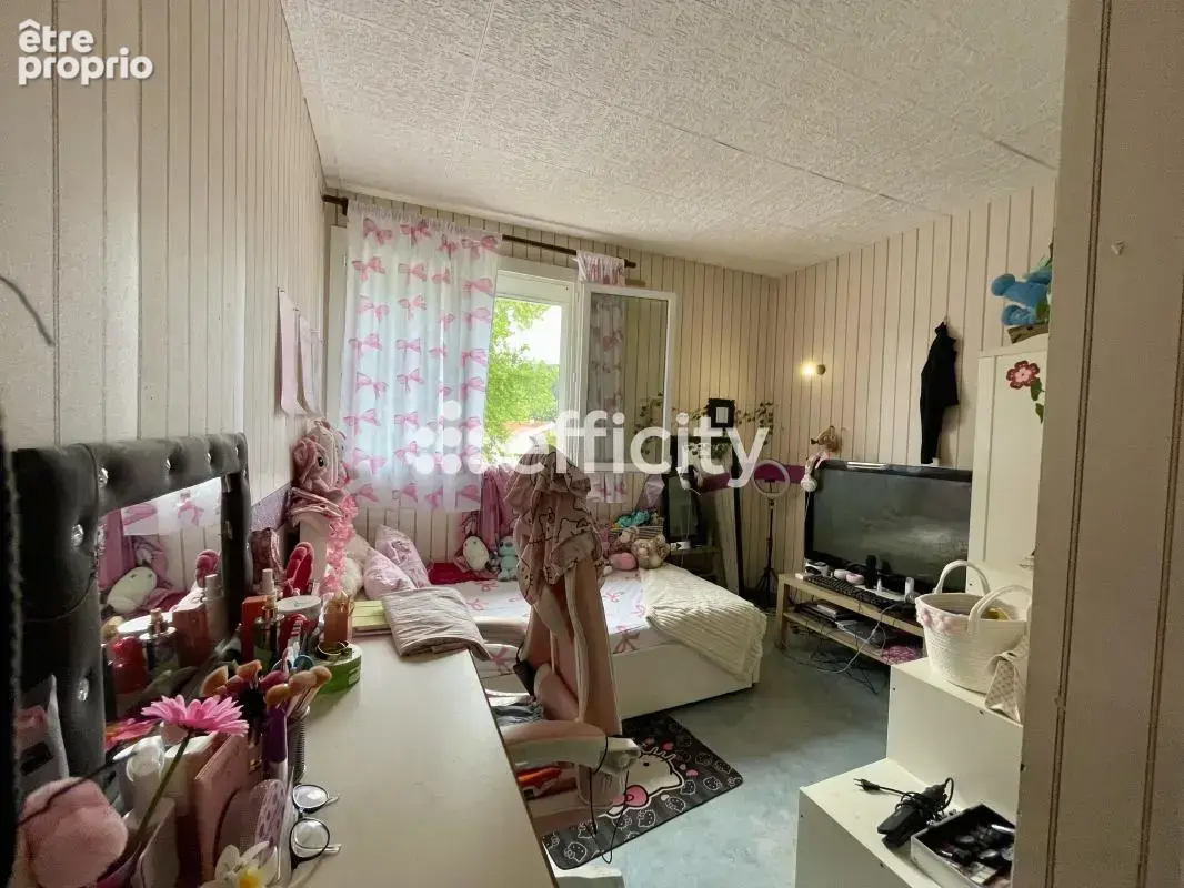 Maison 6 pièces 131 m² à vendre à Graulhet (81300) - photo 8