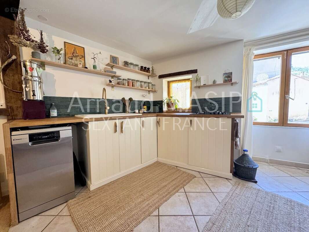 Maison à SOUGRAIGNE