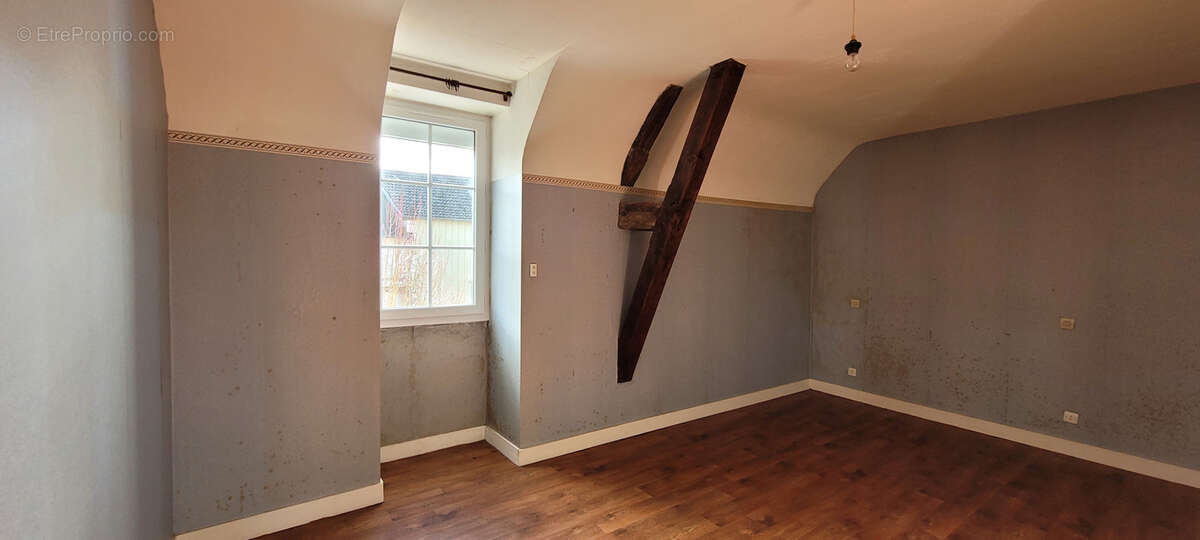 Maison à L&#039;ILE-BOUCHARD