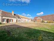 Maison à ILLIERS-COMBRAY